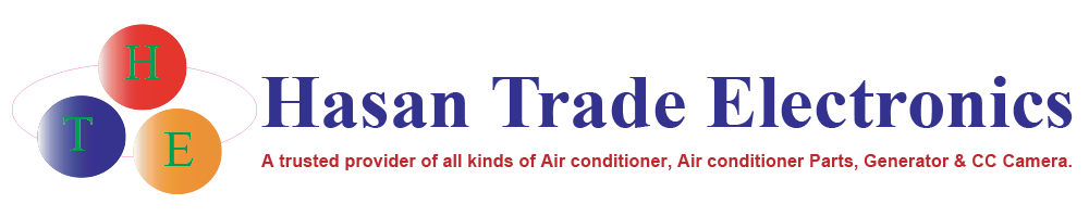 Hasan Trade Electronics